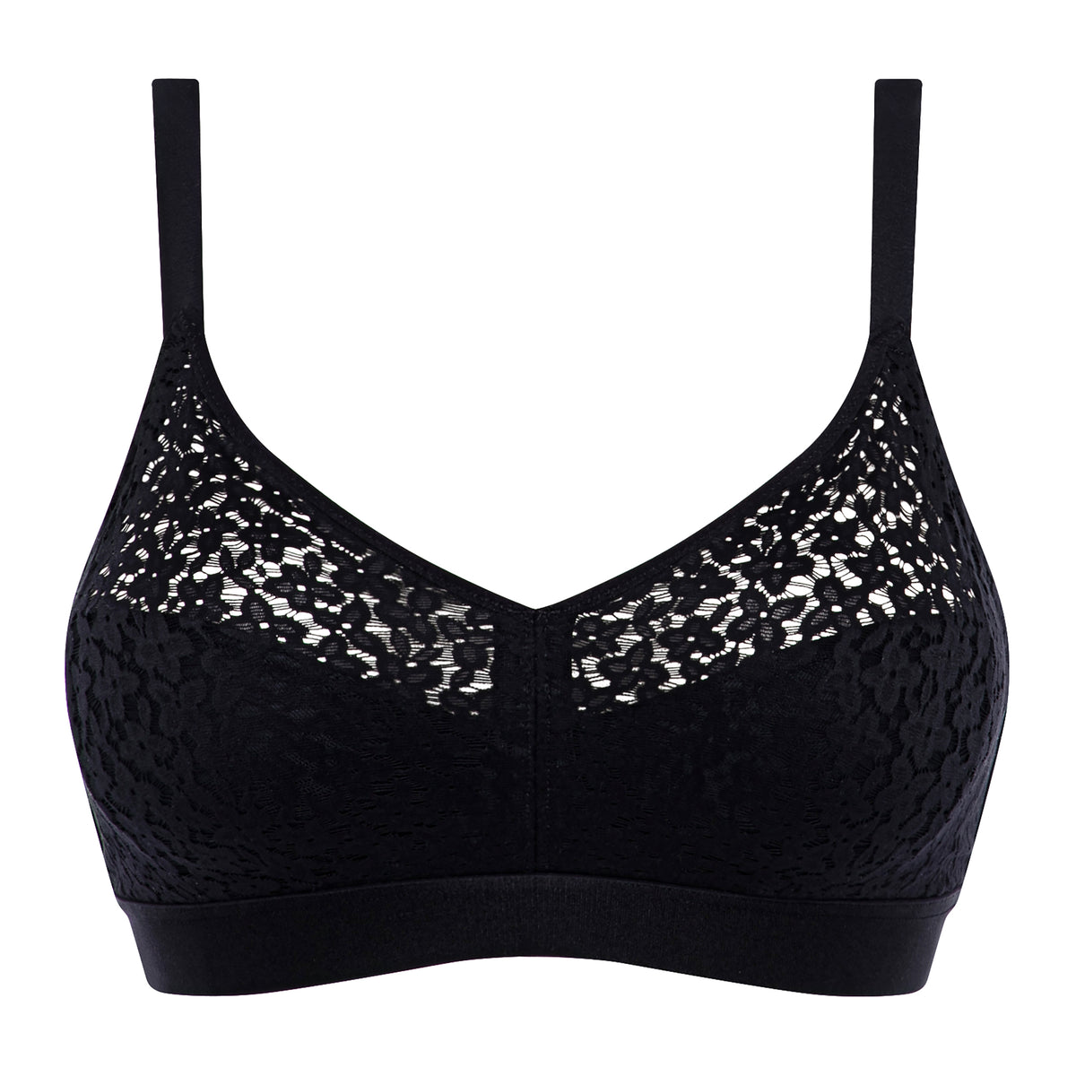 all figure: chantelle