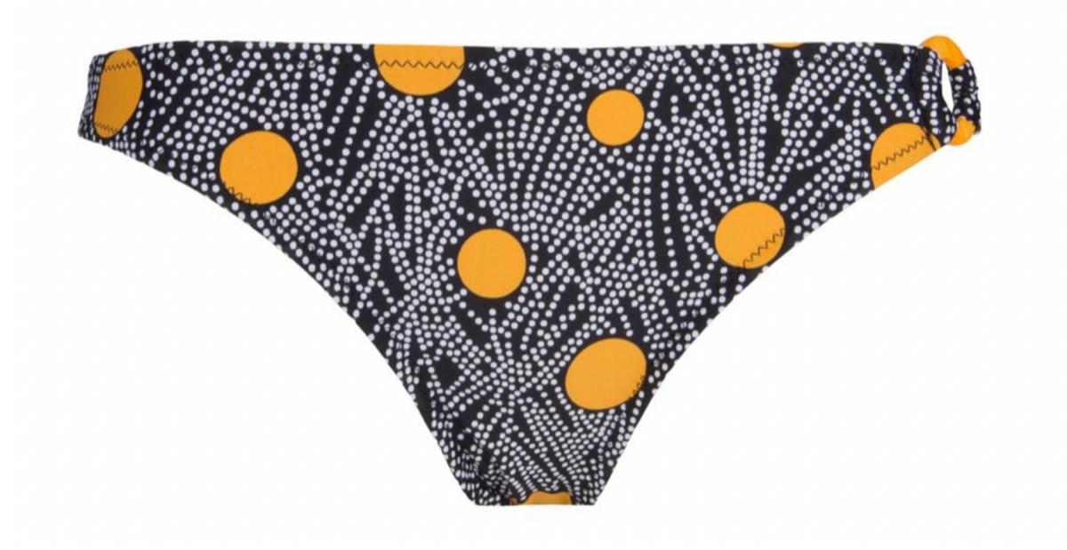 Antigel La Cosmique Bikini Bundle