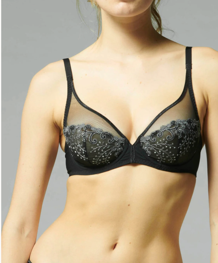 all figure: simone perele