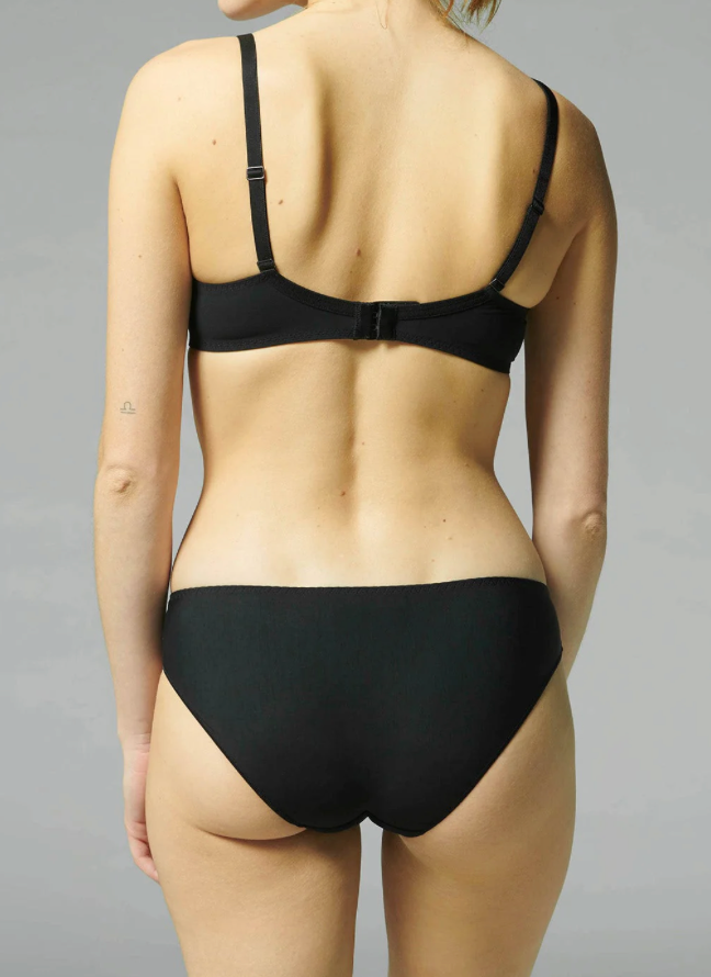 all figure: simone perele