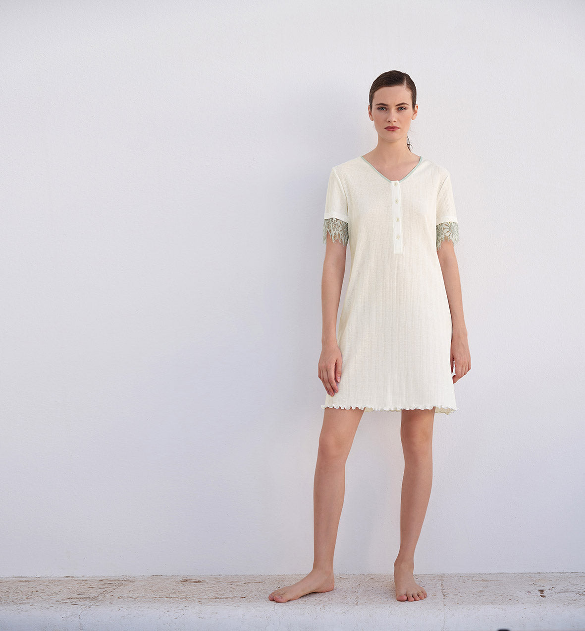 all figure: sleepwear