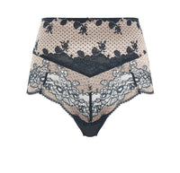all figure: panache
