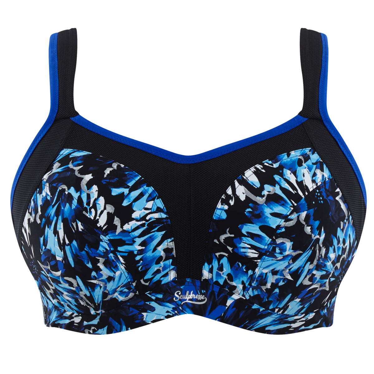 All Figure: Sculptresse