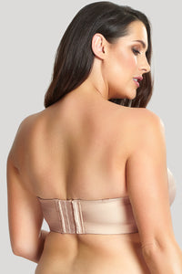 all figure: strapless