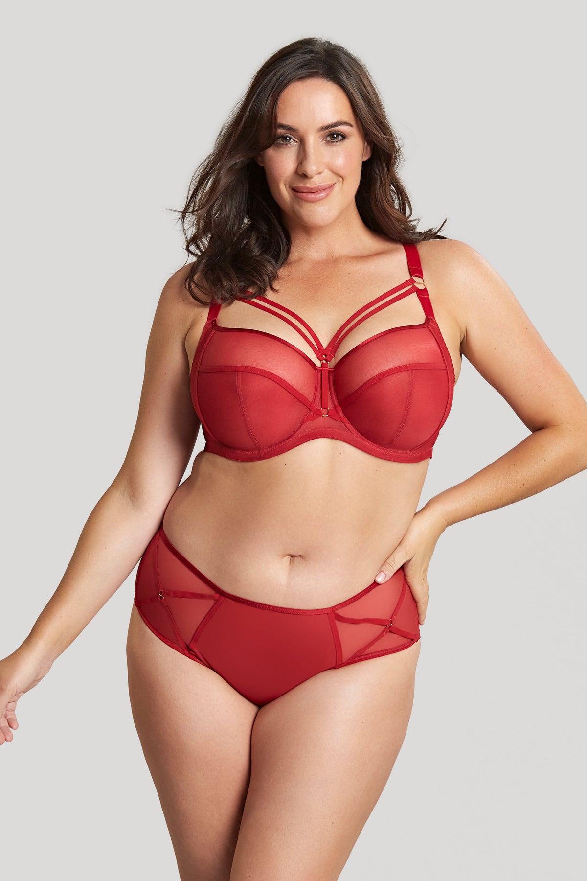 All Figure: Sculptresse