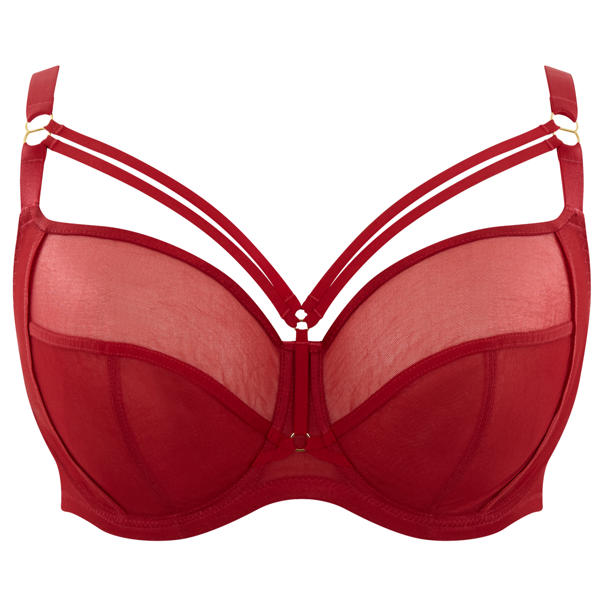 All Figure: Sculptresse