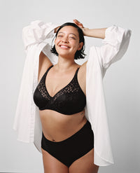 All Figure: chantelle