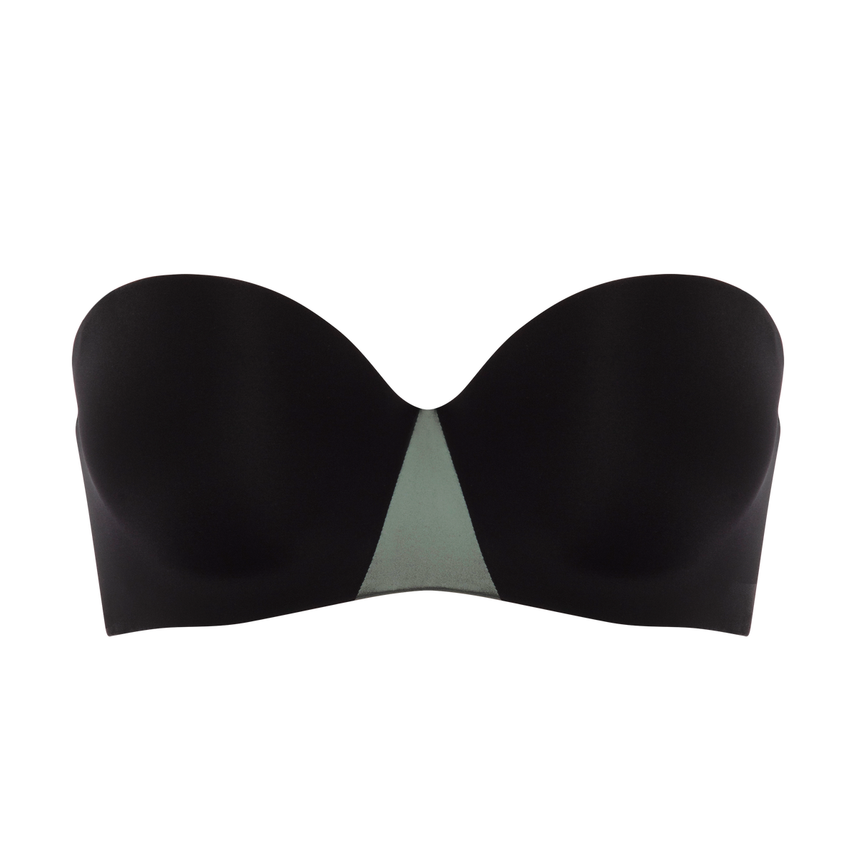 All Figure: Chantelle