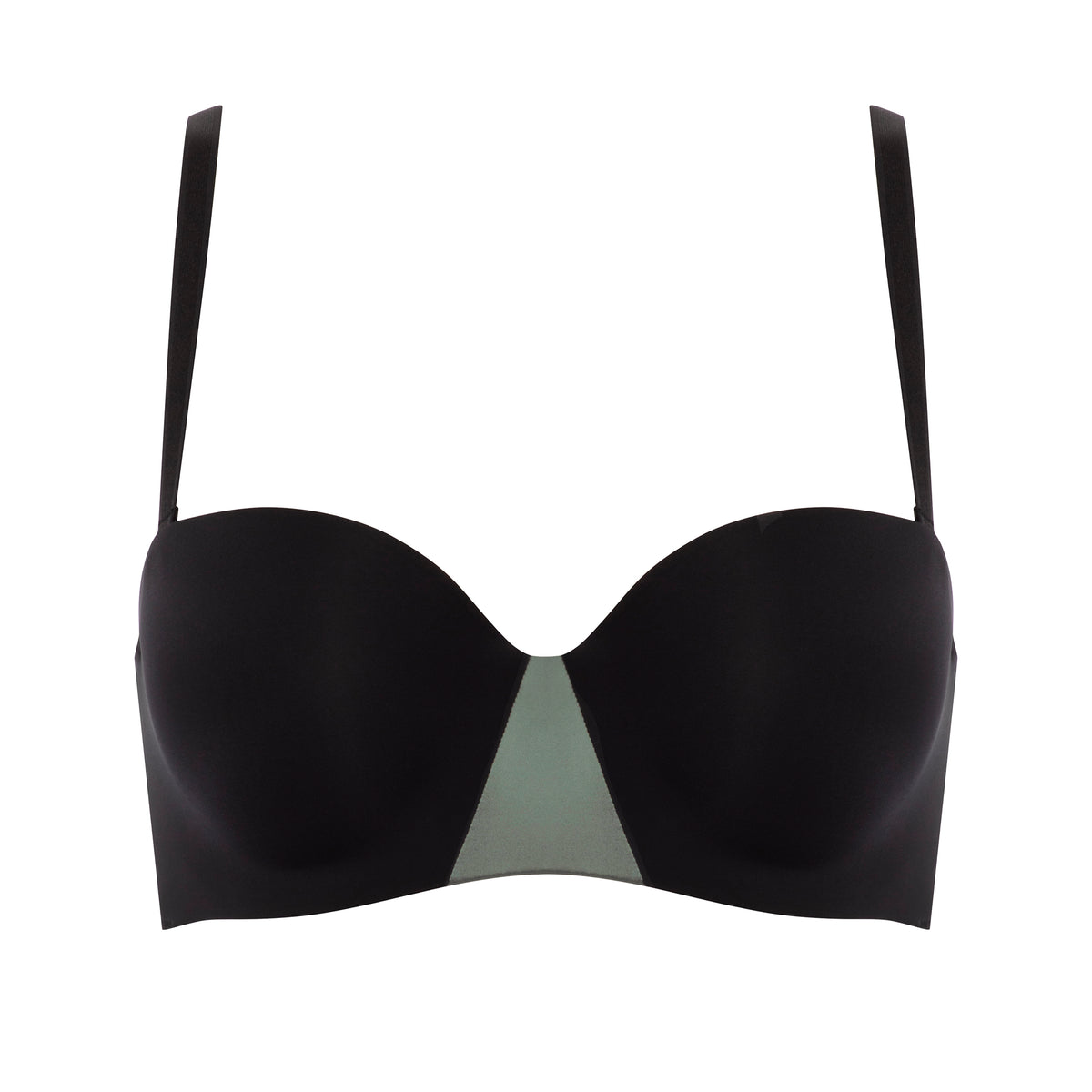 All Figure: Chantelle