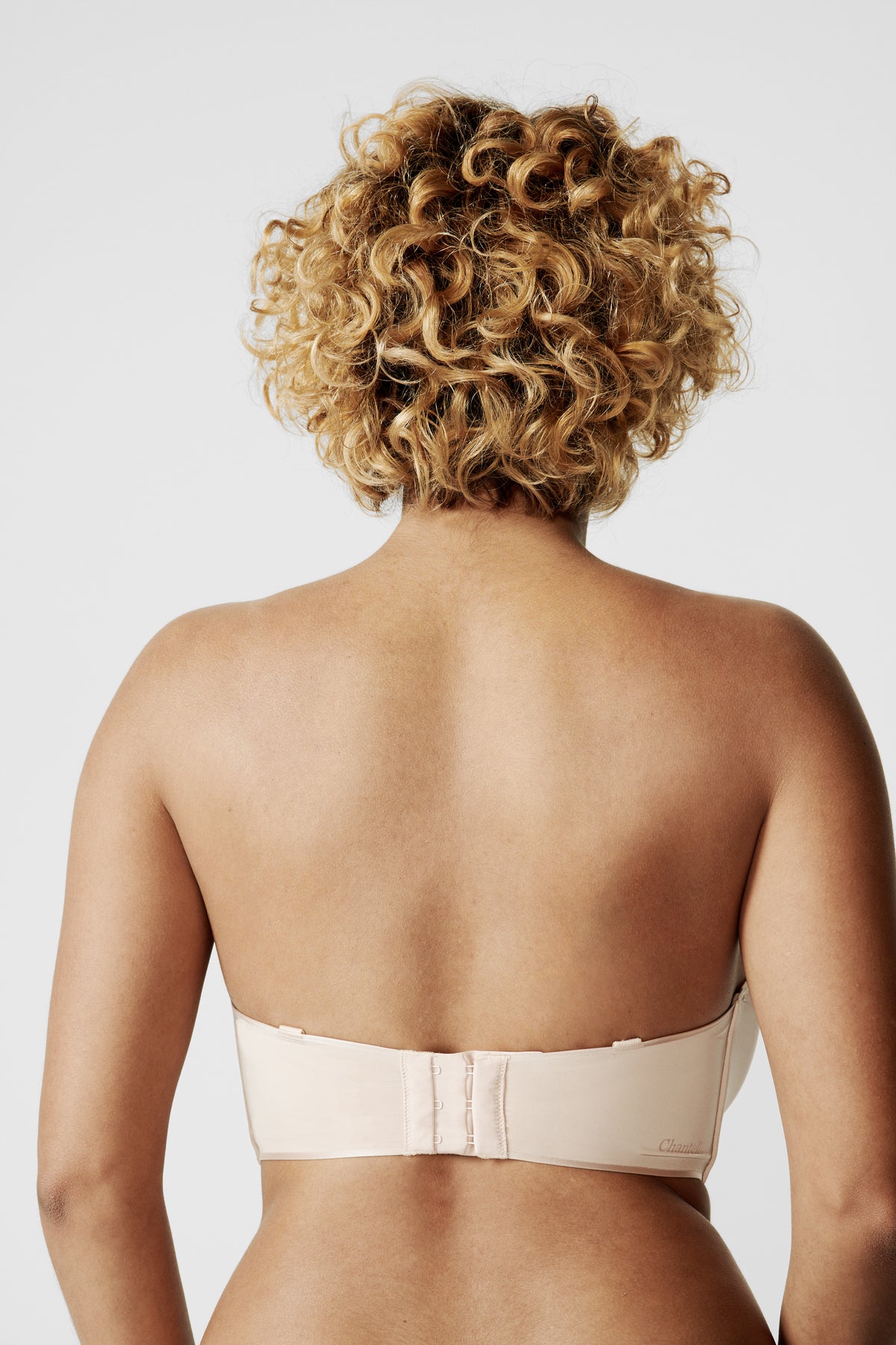 All Figure: Chantelle