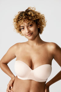 All Figure: Chantelle