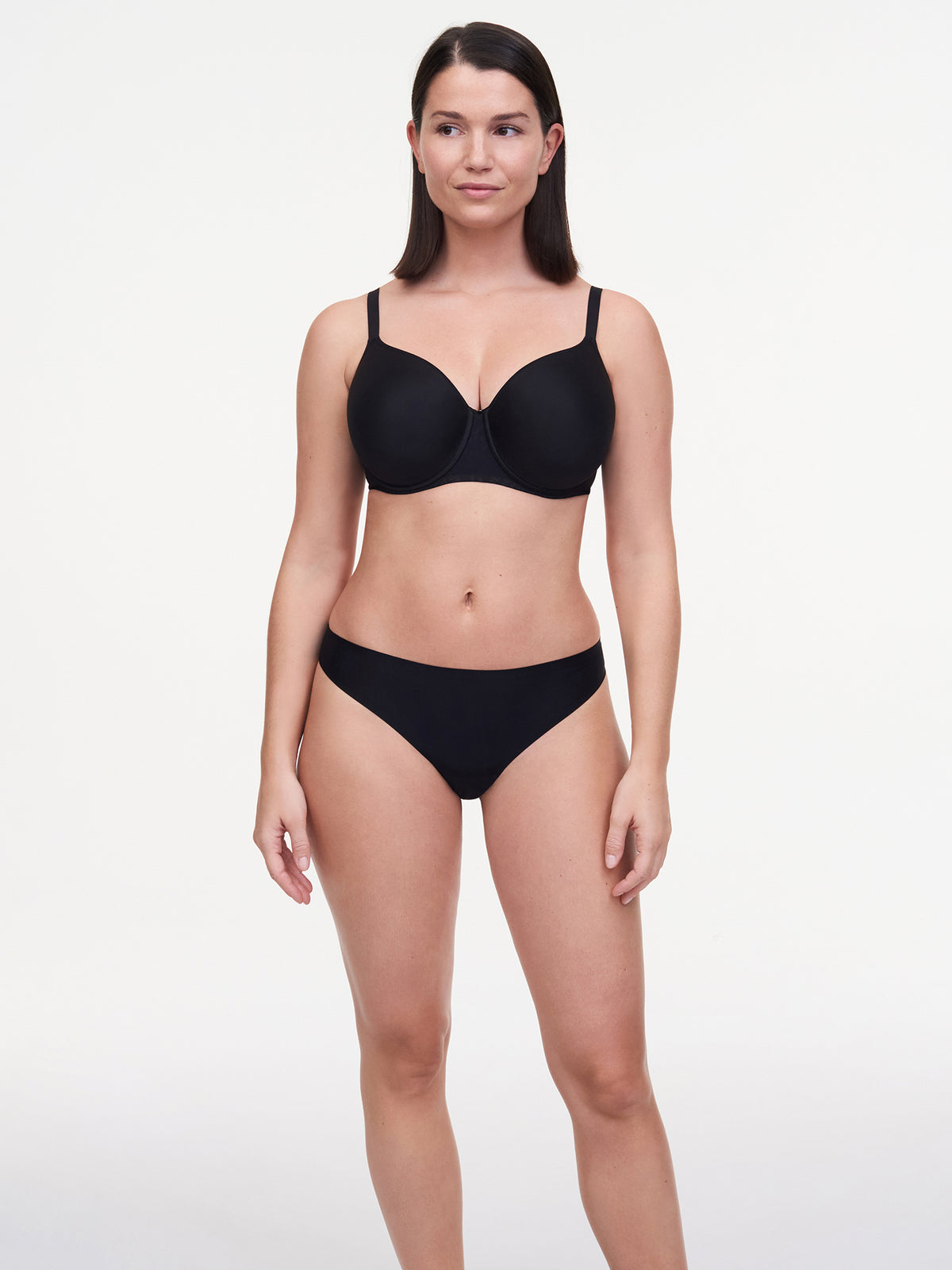 all figure: chantelle