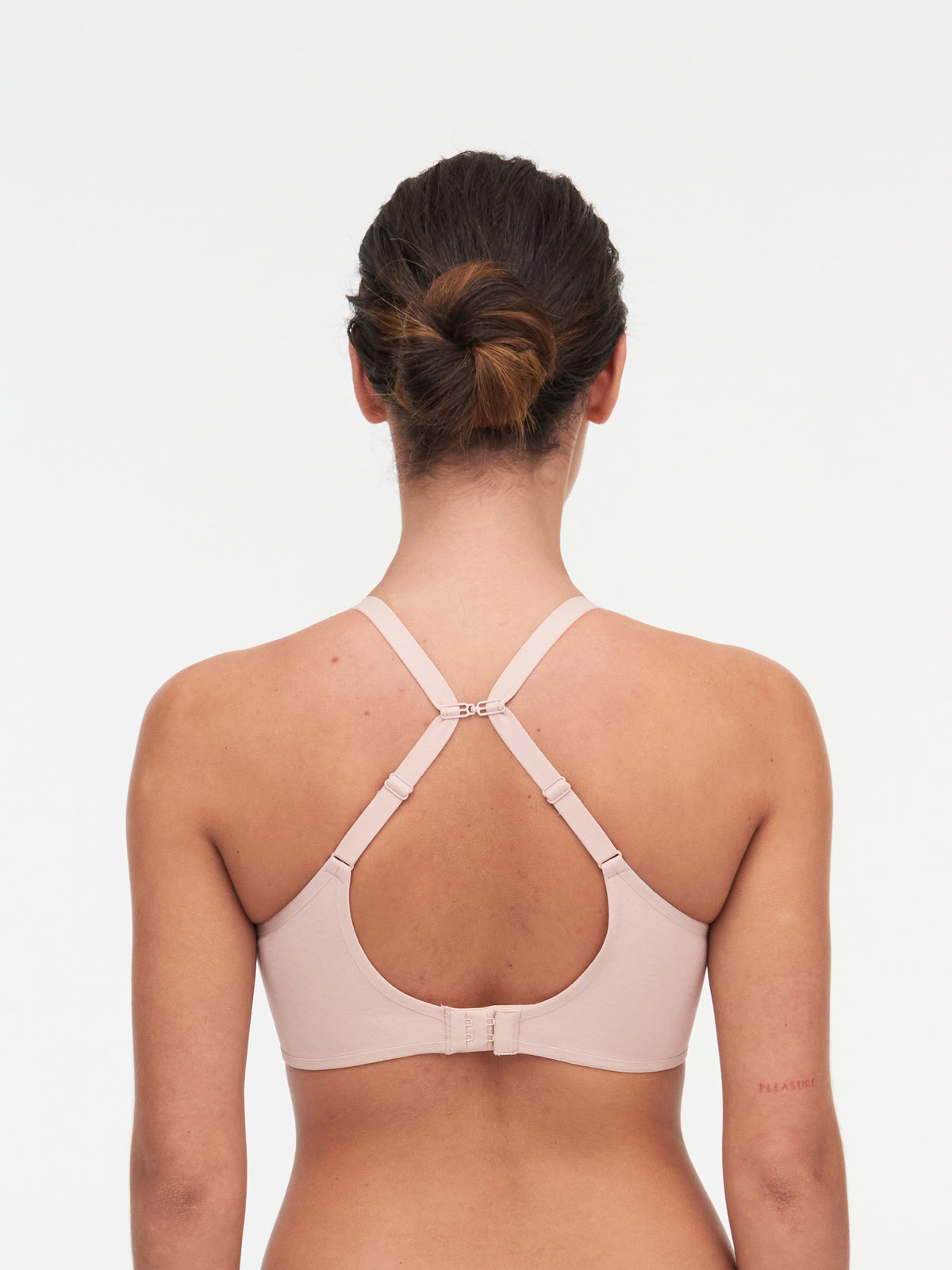 all figure: chantelle