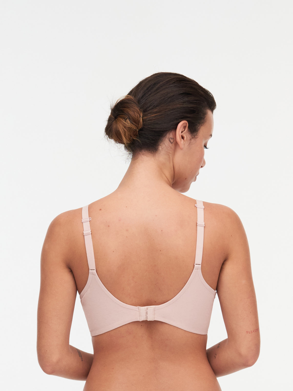 all figure: chantelle