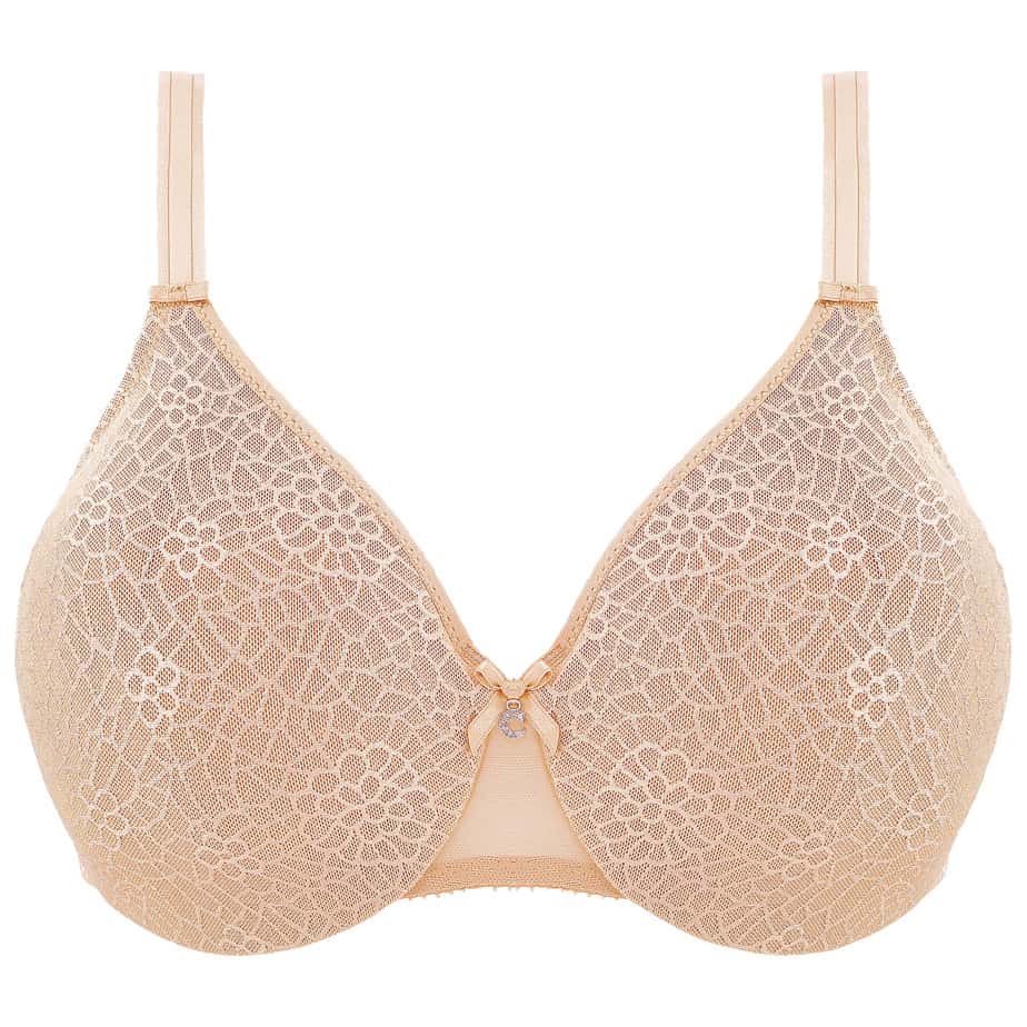 All Figure : chantelle