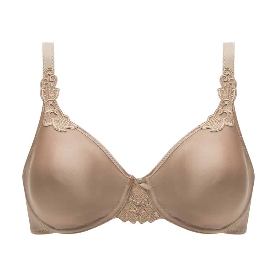 All Figure: chantelle