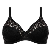 All Figure: chantelle