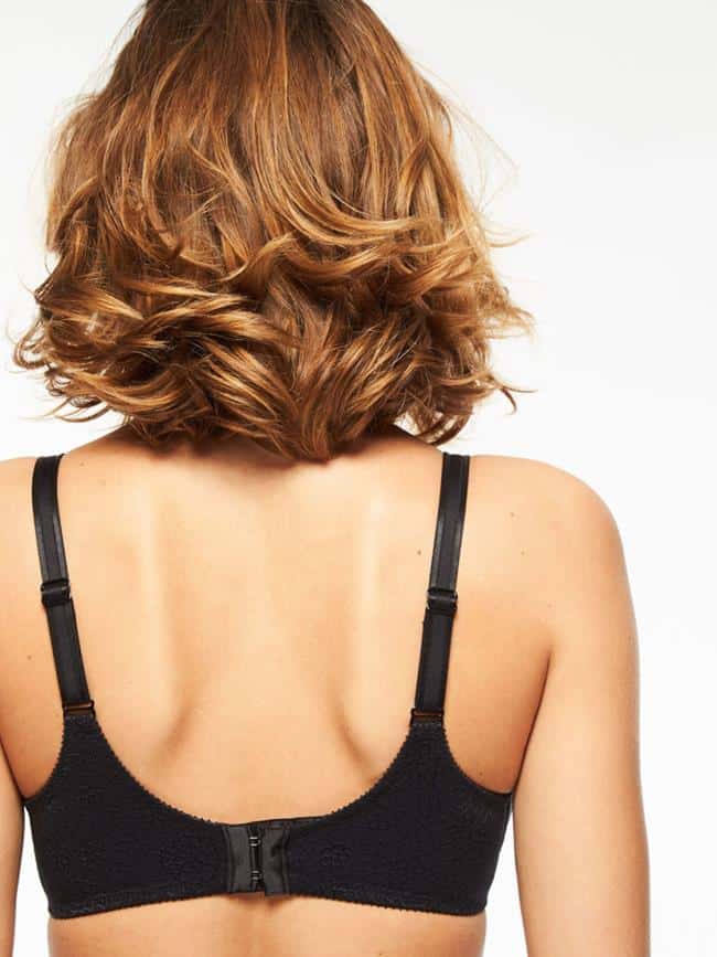 All Figure: Chantelle