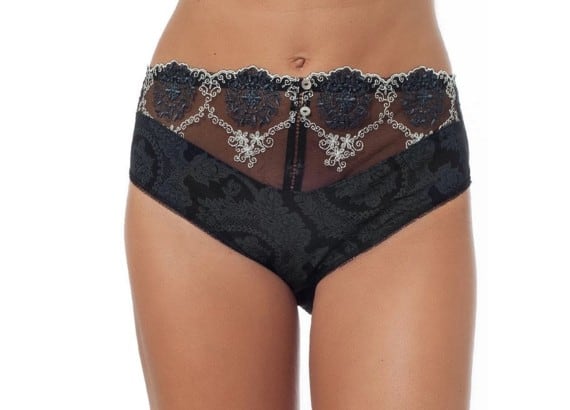 All Figure: Empreinte