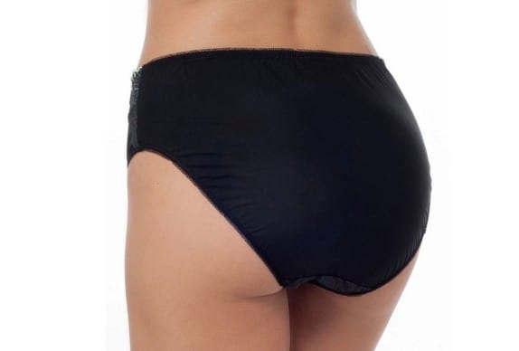 All Figure: Empreinte