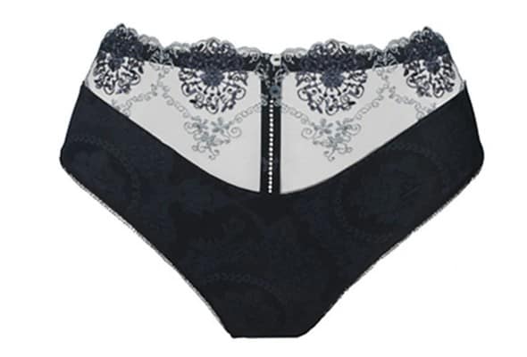 All Figure: Empreinte