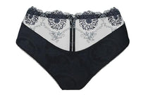 All Figure: Empreinte