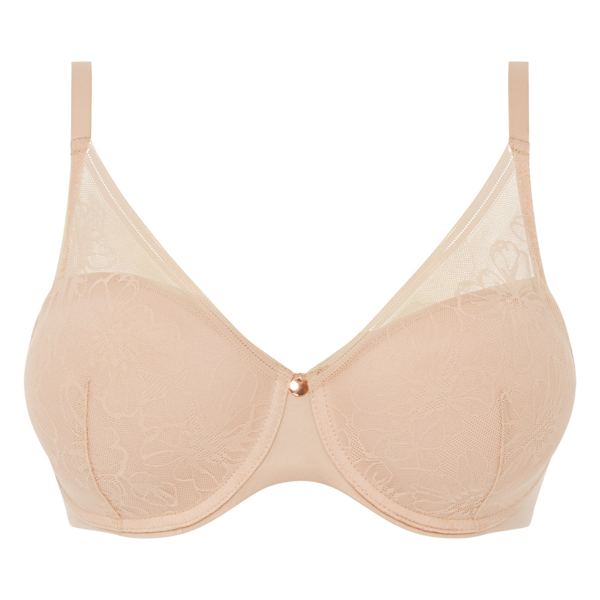 all figure: chantelle