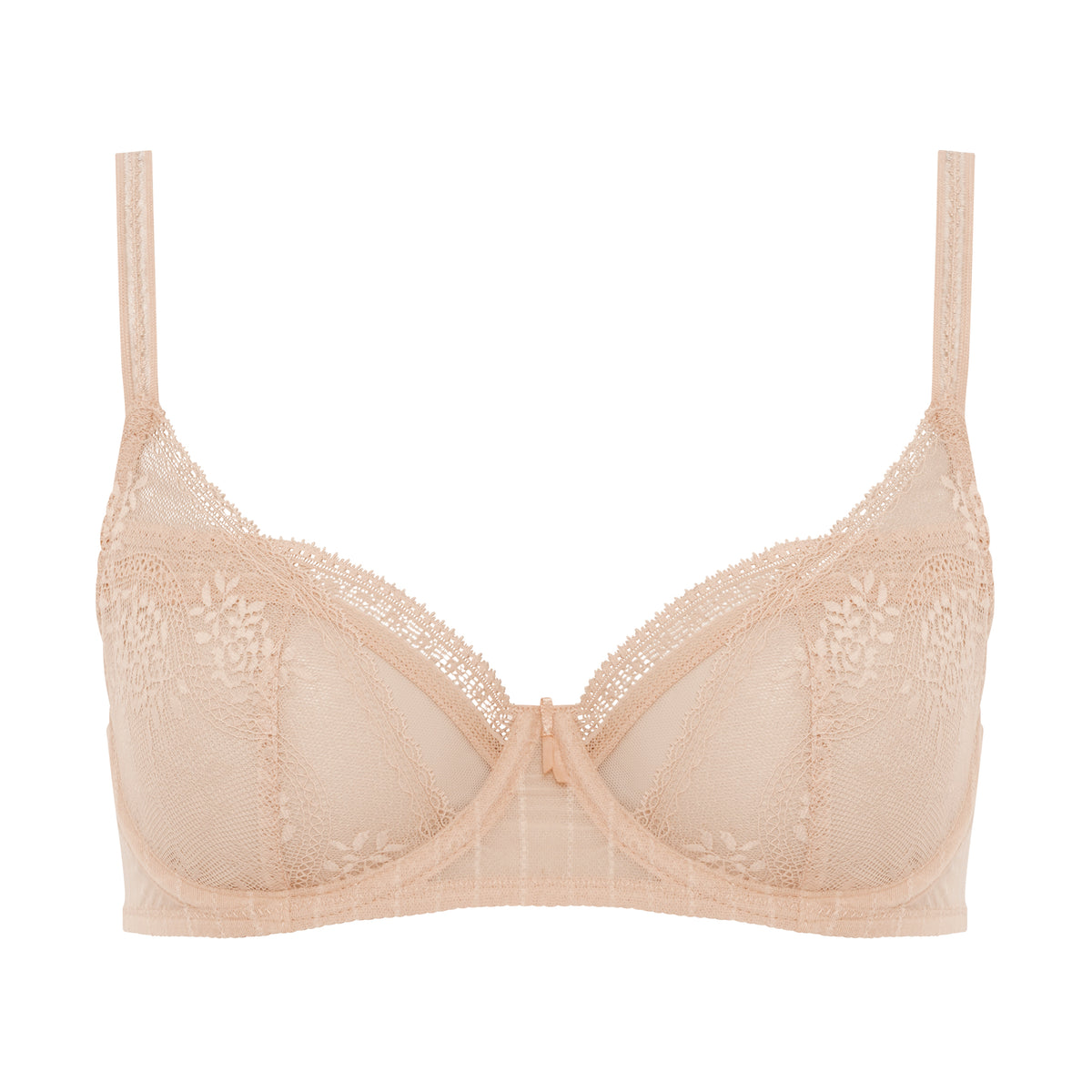 all figure: passionata