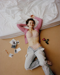 all figure: passionata