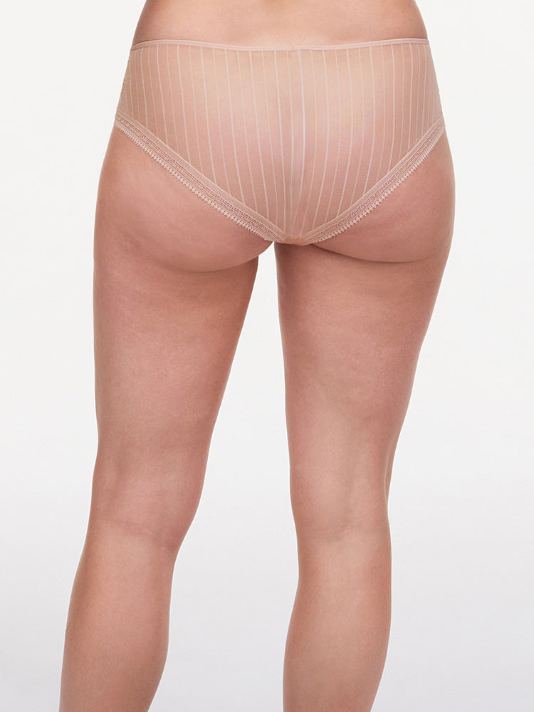 all figure: passionata