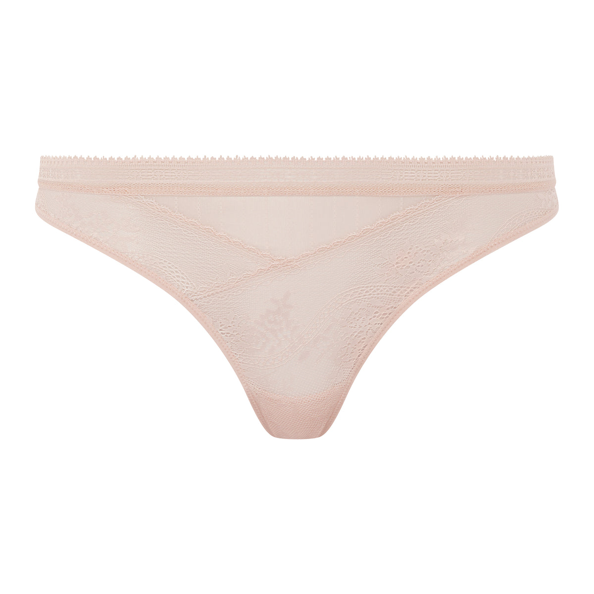 all figure: passionata