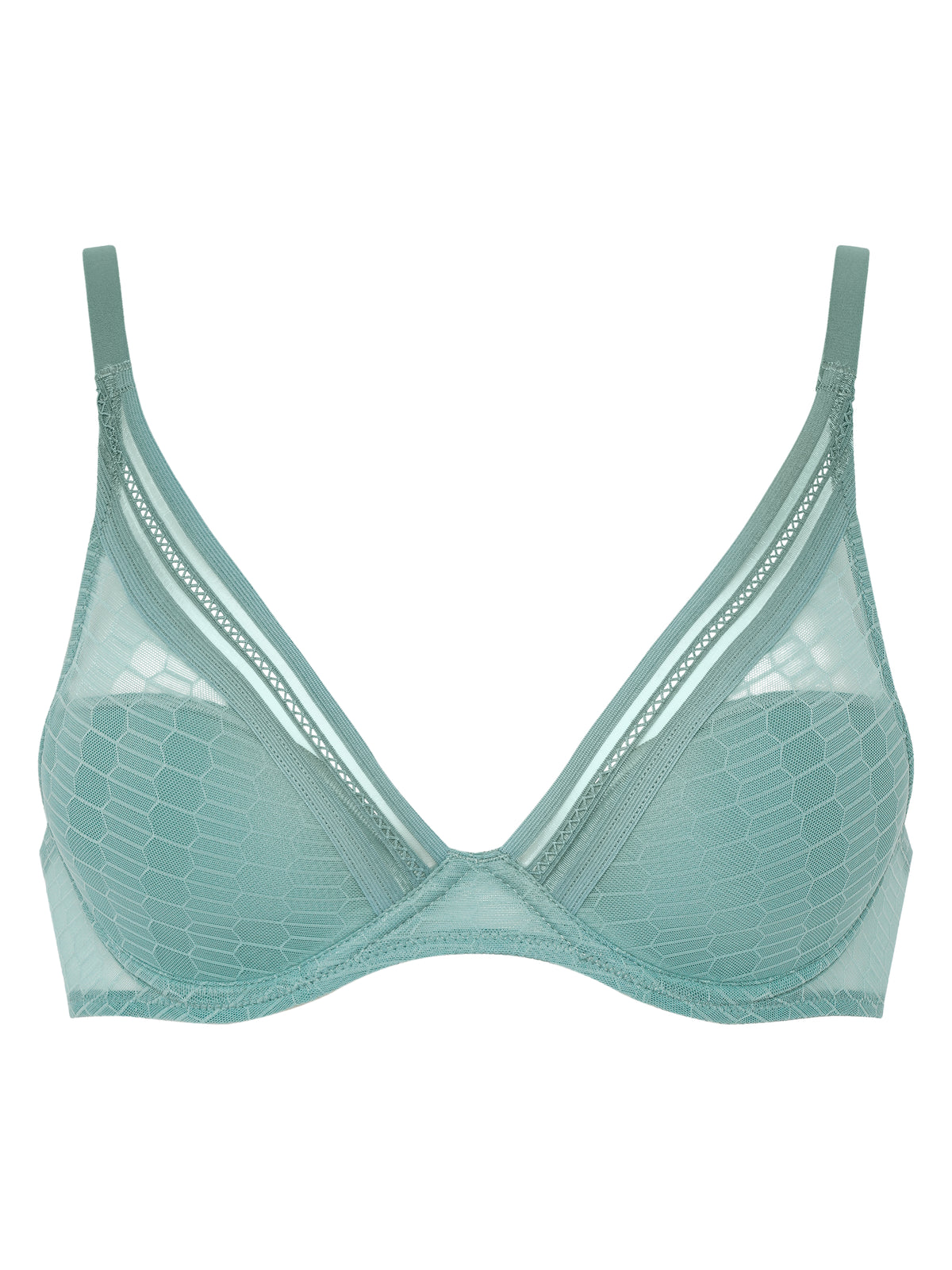 all figure: passionata