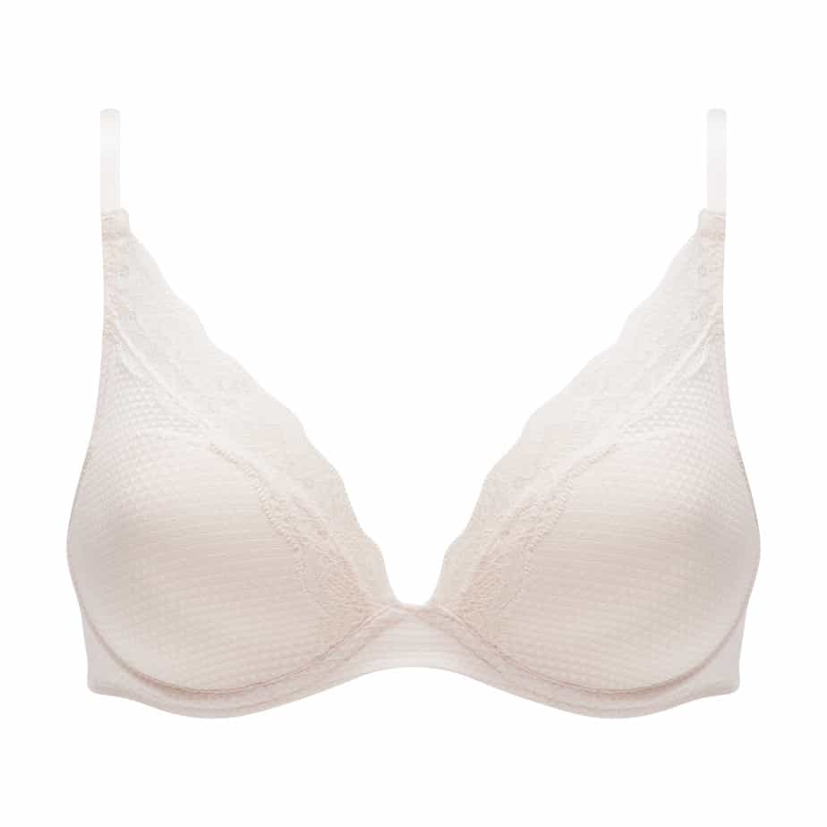 All Figure: passionata