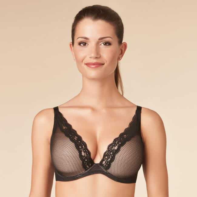 All Figure: passionata