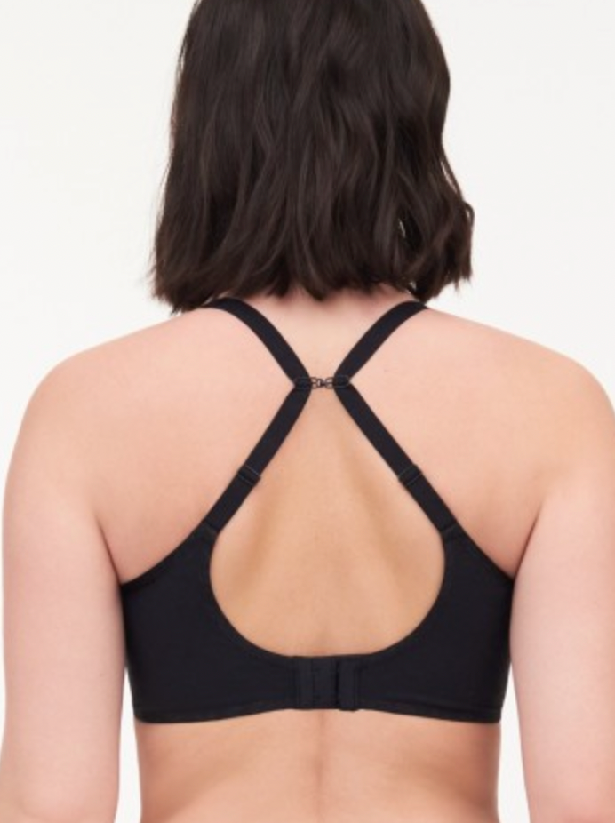 all figure: chantelle