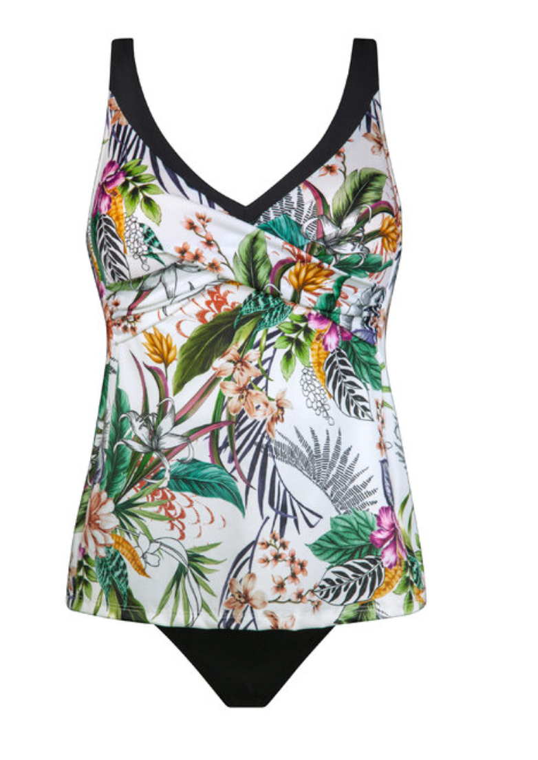 all figure: charmline