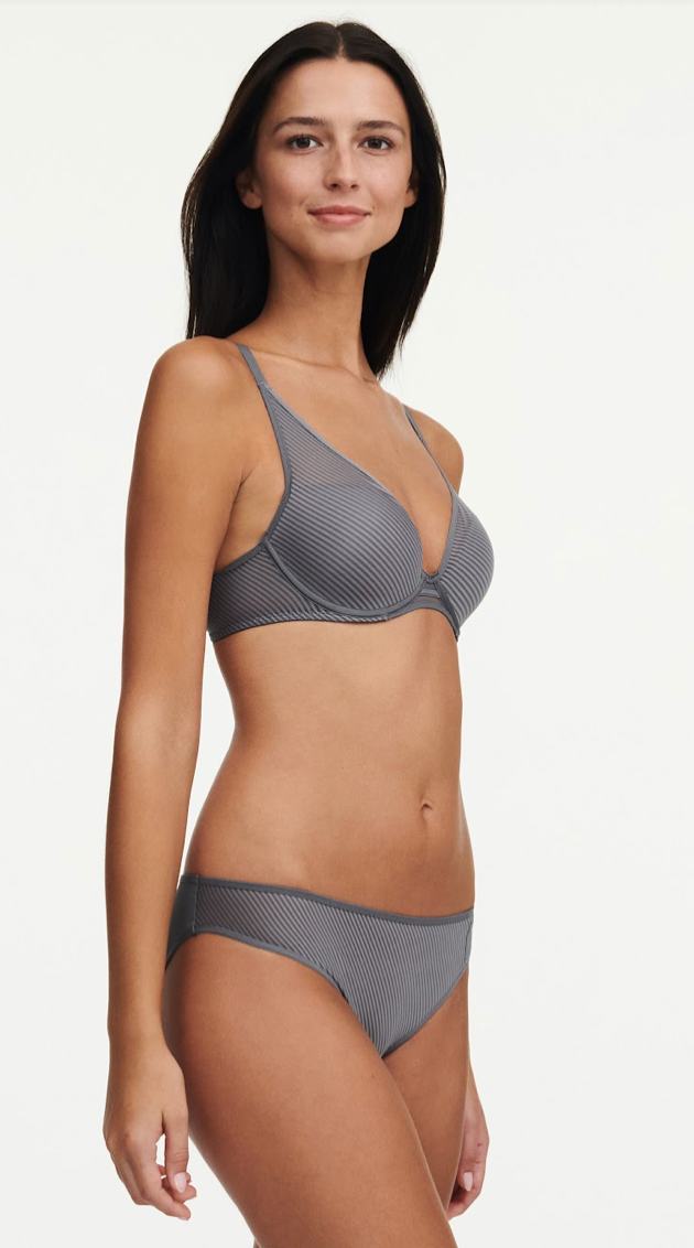 all figure: passionata