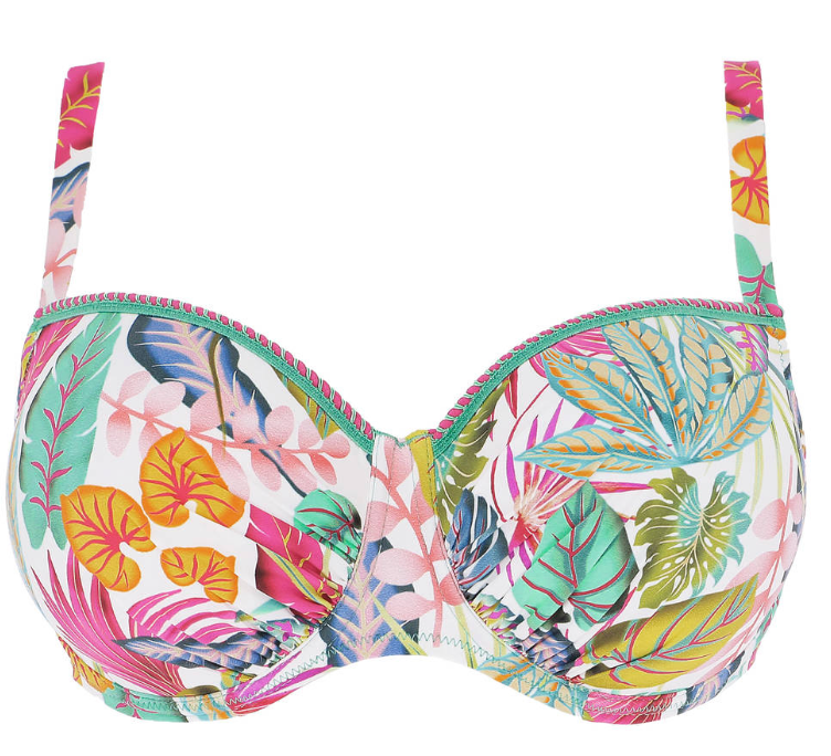 all figure: swimwear