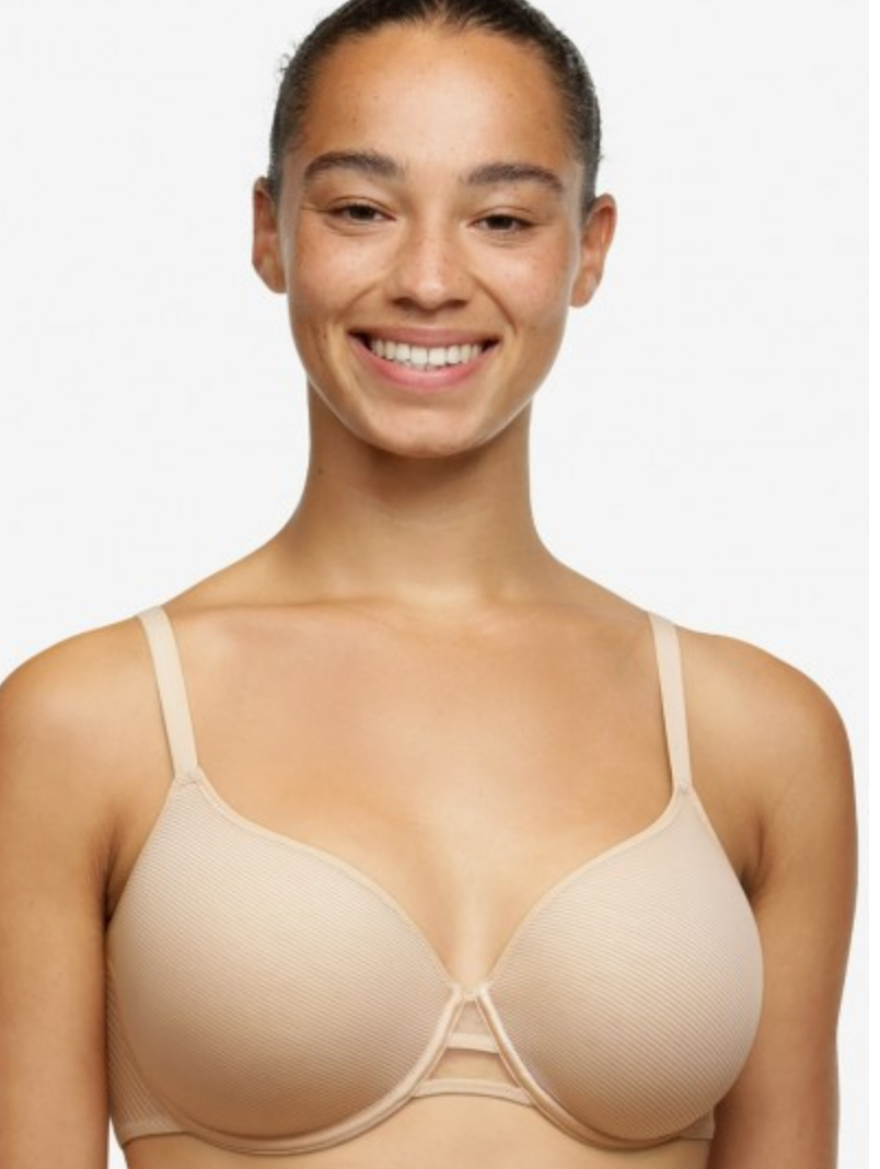 all figure: passionata