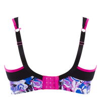 all figure: sports bra