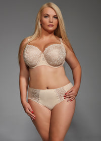 All Figure: Kris Line