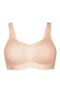 All Figure: sports bra