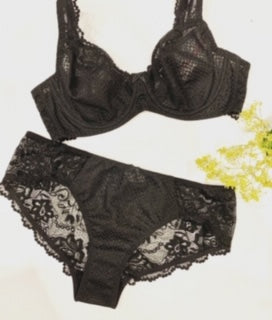 Tried & Tested: The Fit Fully Yours Serena Bra