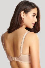 all figure: panache