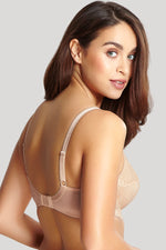 all figure: panache