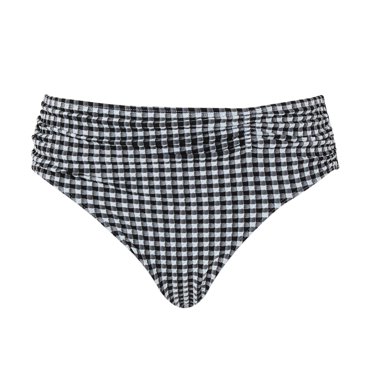 all figure: panache