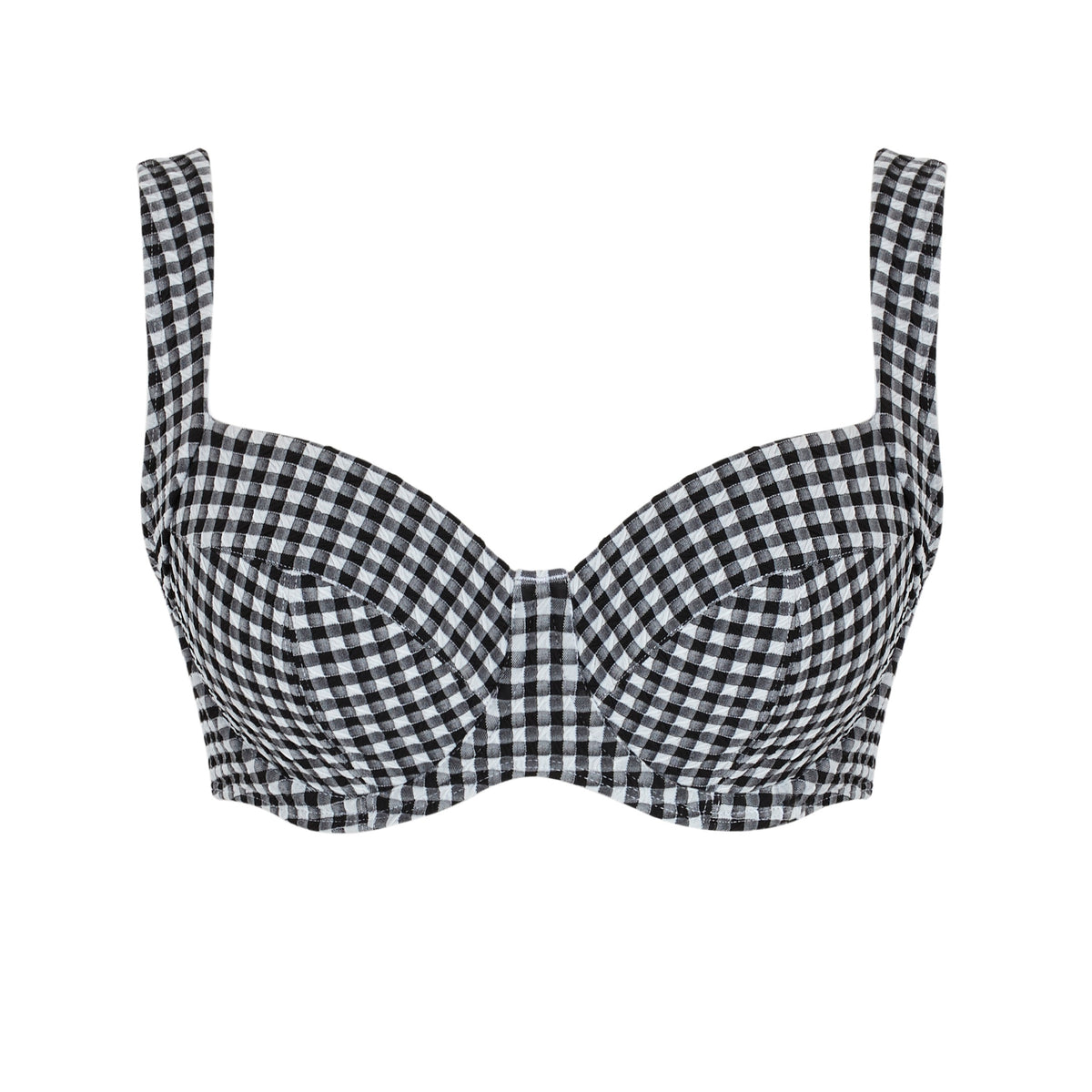 all figure: panache