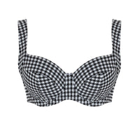 all figure: panache
