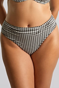 all figure: panache