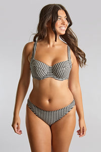 all figure: panache